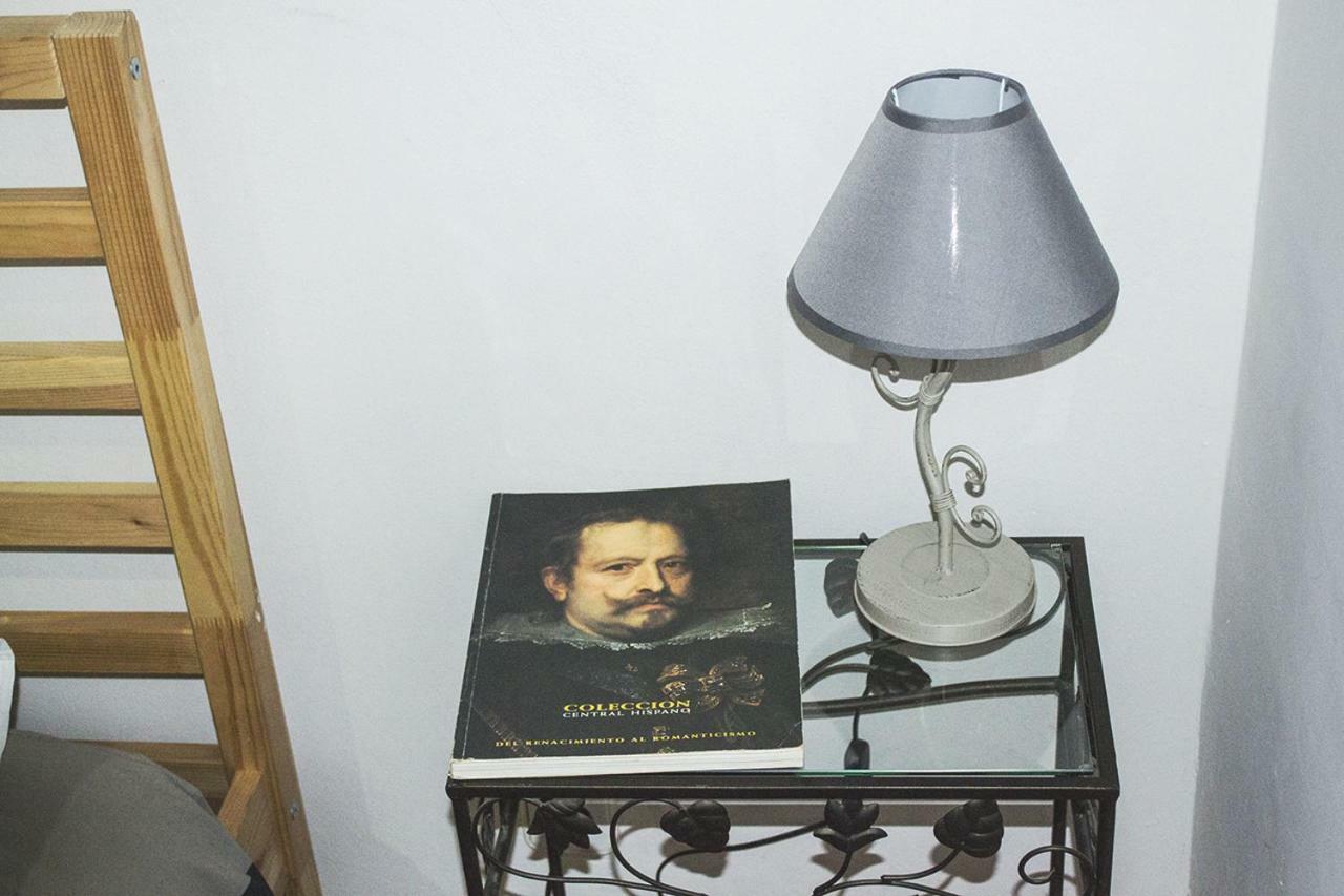 דירות מדריד Elegante Piso Junto Al Museo Del Prado מראה חיצוני תמונה